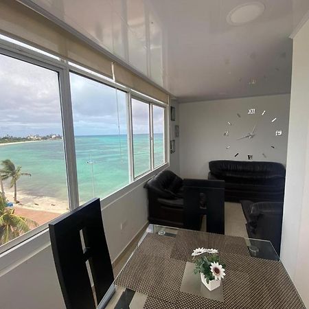 APARTAMENTO FRENTE AL MAR, San Andres Lejlighed Eksteriør billede